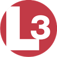 L-3 Communications logo